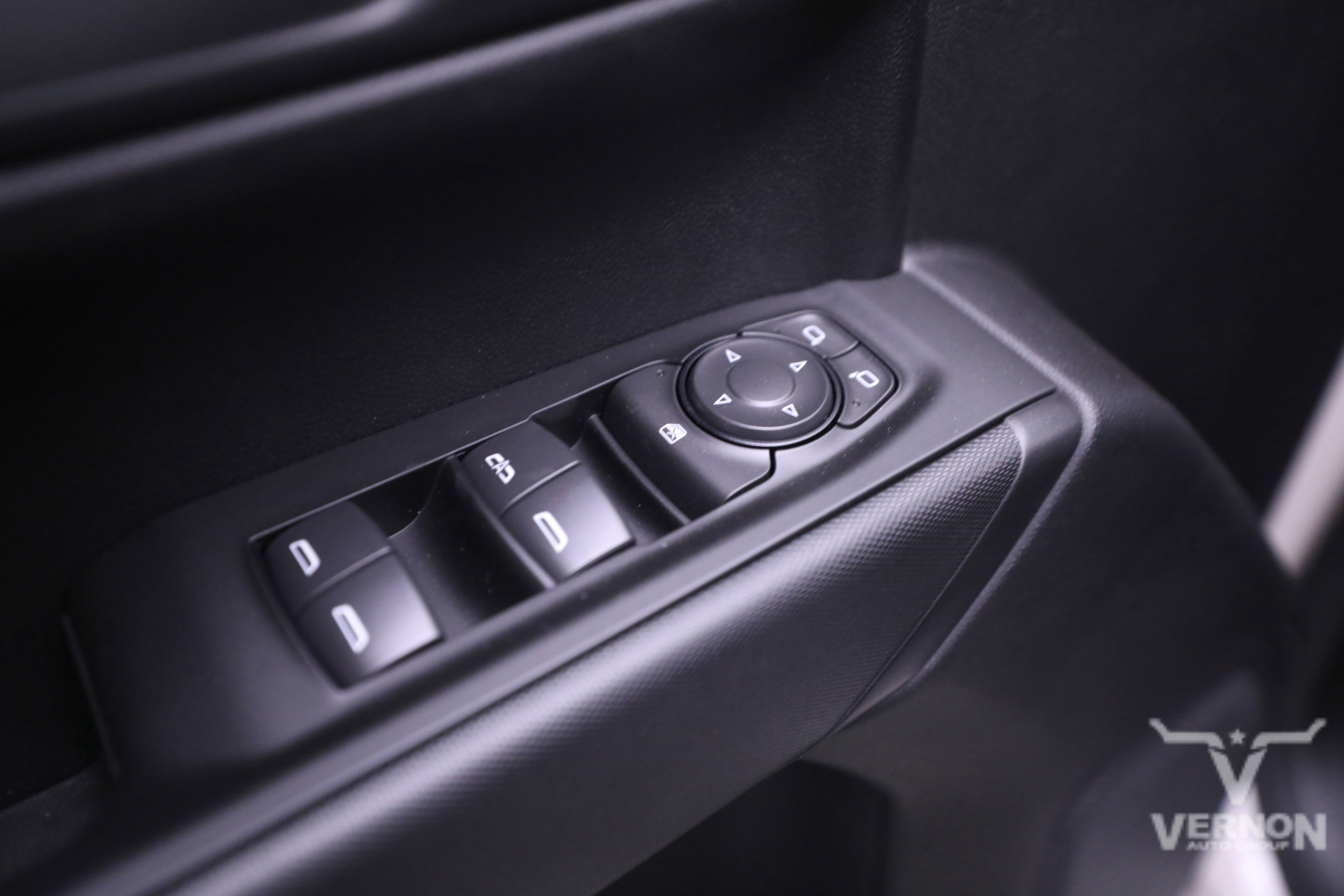 New 2026 GMC Sierra 1500 Pro w/ Graphite Edition image 19