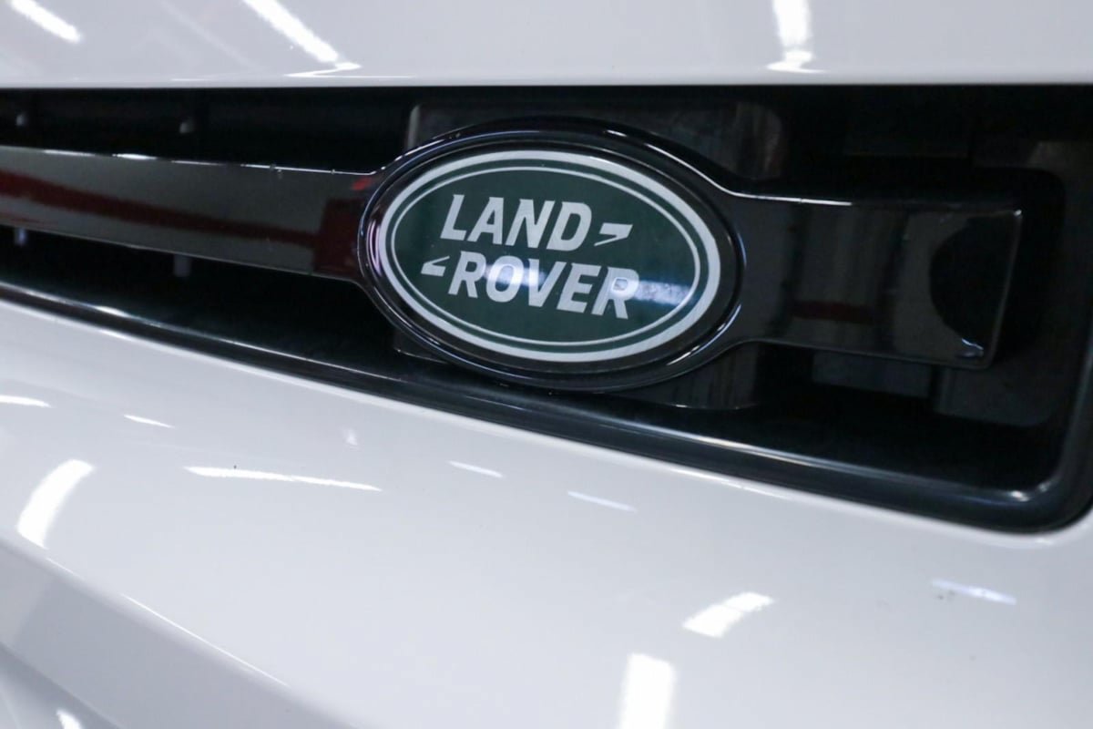 Used 2024 Land Rover Defender 130 S AWD/4WD image 39