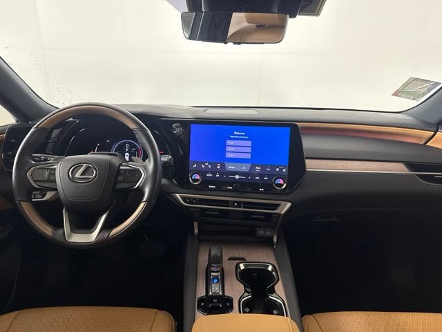Used 2024 Lexus RX 350 Premium Plus w/ Convenience Package FWD image 35