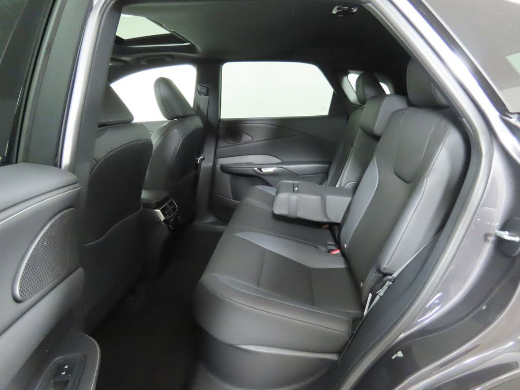Certified 2025 Lexus RX 350 FWD image 21