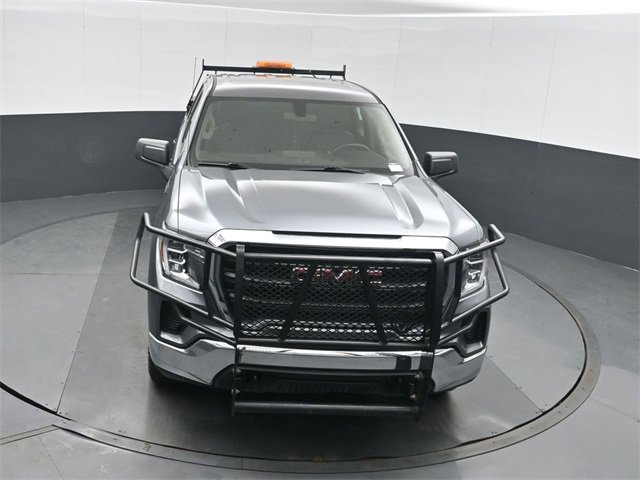 Used 2021 GMC Sierra 1500 4x4 Crew Cab w/ Trailering Package image 36