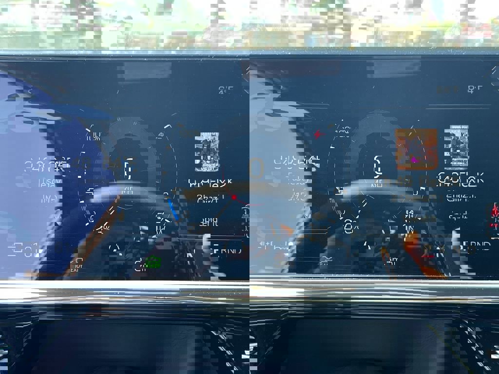 New 2026 GMC Sierra EV Elevation image 12