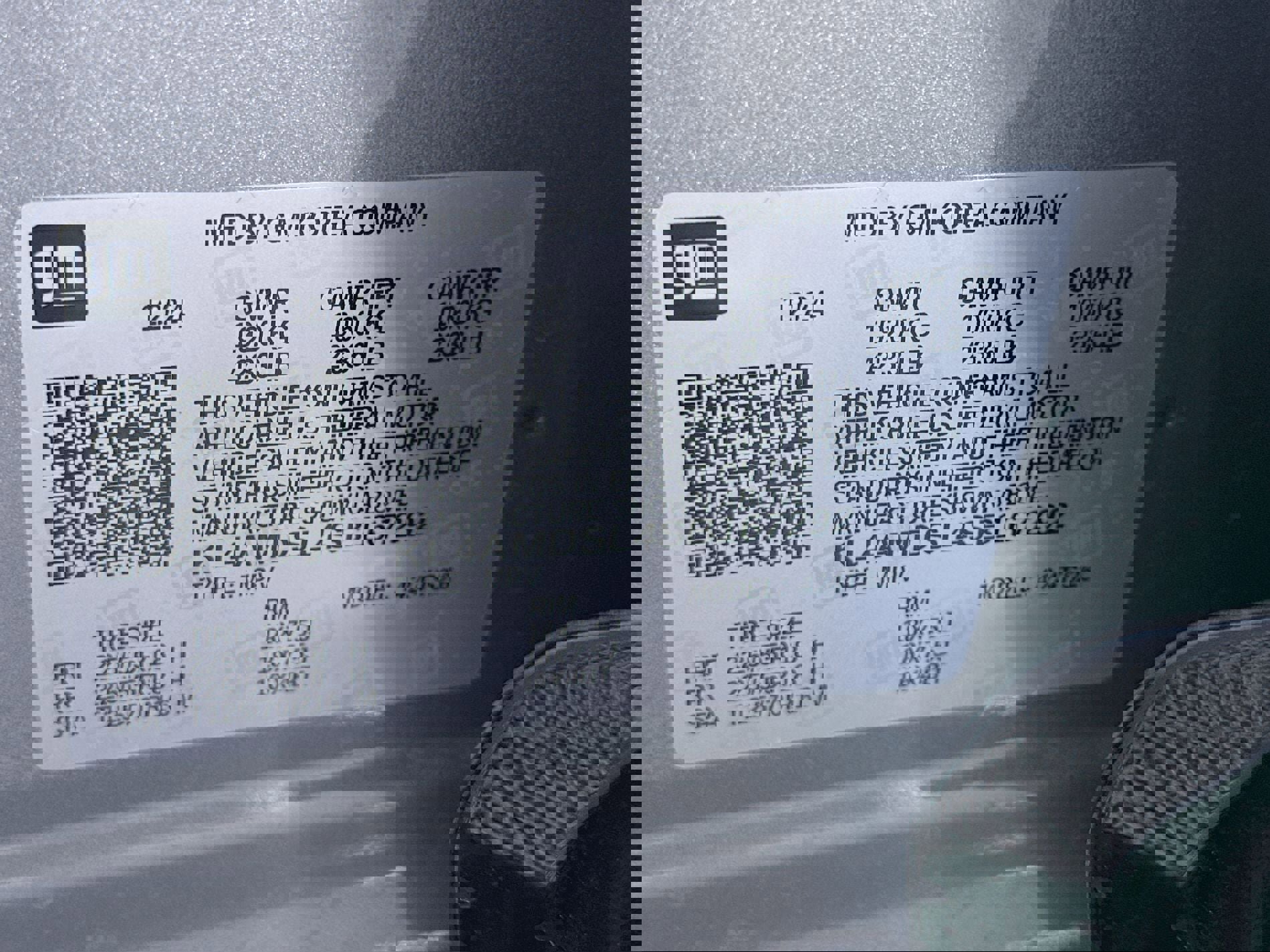 Used 2025 Buick Encore GX Sport Touring w/ Advanced Technology Package image 71