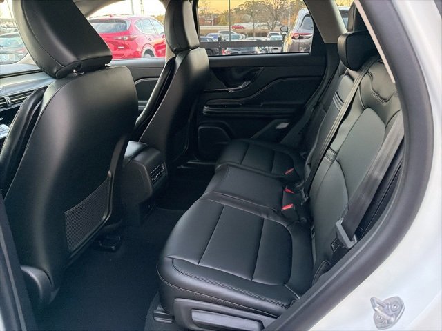 New 2026 Lincoln Corsair Premiere image 7