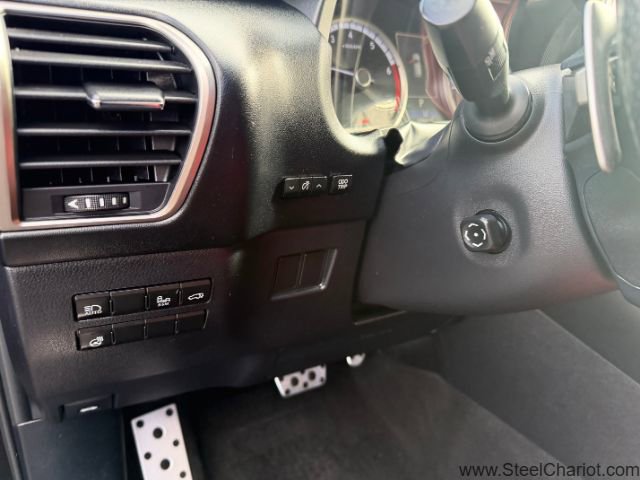 Used 2019 Lexus NX 300 F Sport w/ F Sport Premium Package image 24