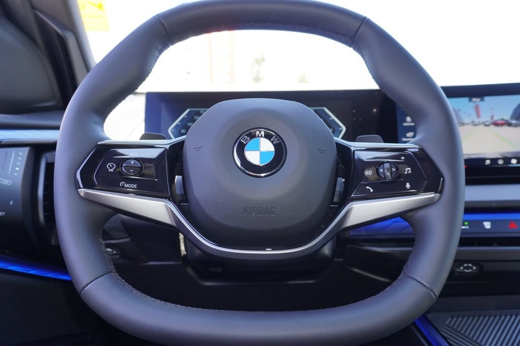 Used 2026 BMW X3 xDrive30i AWD/4WD image 21