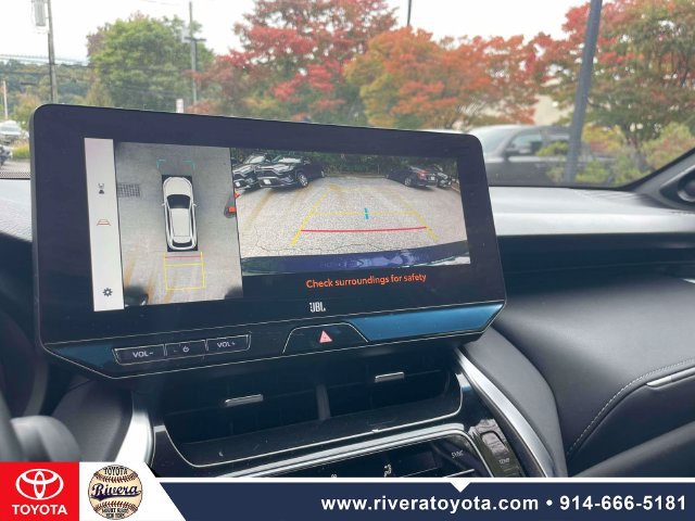 Used 2023 Toyota Venza Limited AWD/4WD image 29