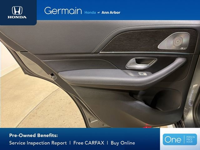 Used 2024 Mercedes-Benz GLE 350 4MATIC image 20