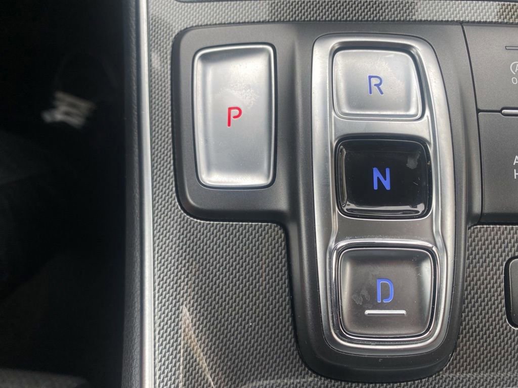 Used 2023 Hyundai Santa Fe SEL image 32