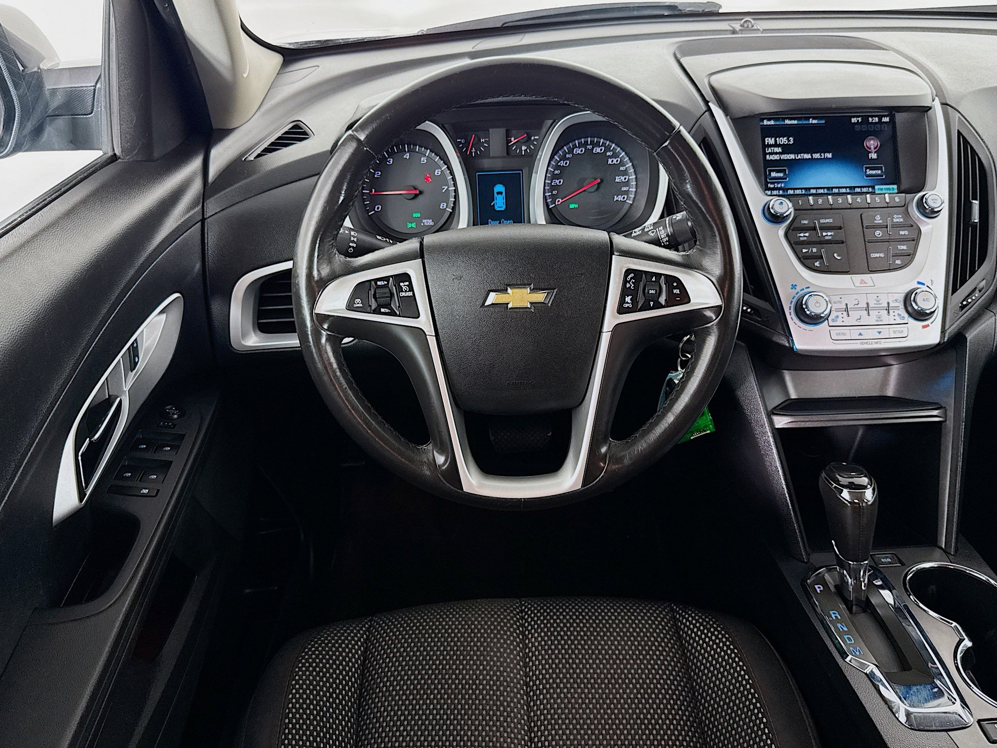 Used 2016 Chevrolet Equinox LT w/ Convenience Package FWD image 15