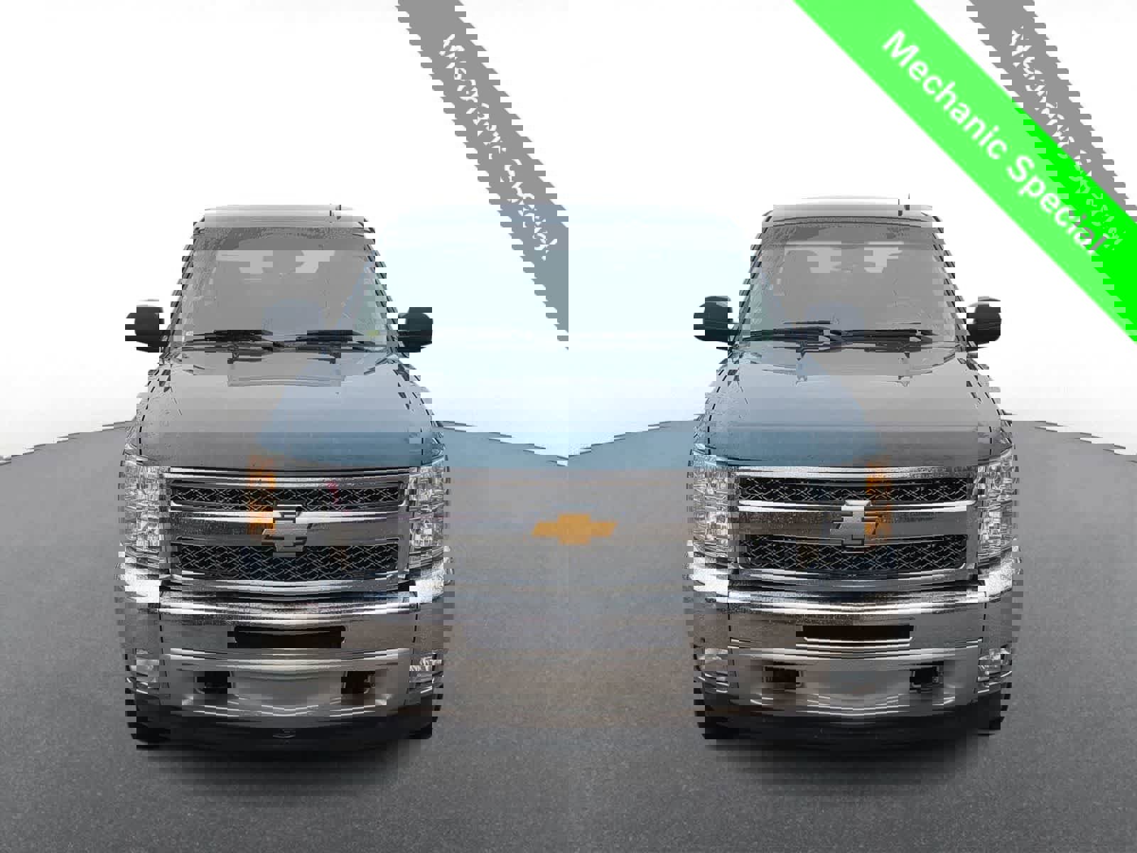 Used 2012 Chevrolet Silverado 1500 LT w/ All-Star Edition AWD/4WD image 3