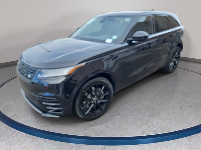 New 2026 Land Rover Range Rover Velar Dynamic SE AWD/4WD image 1