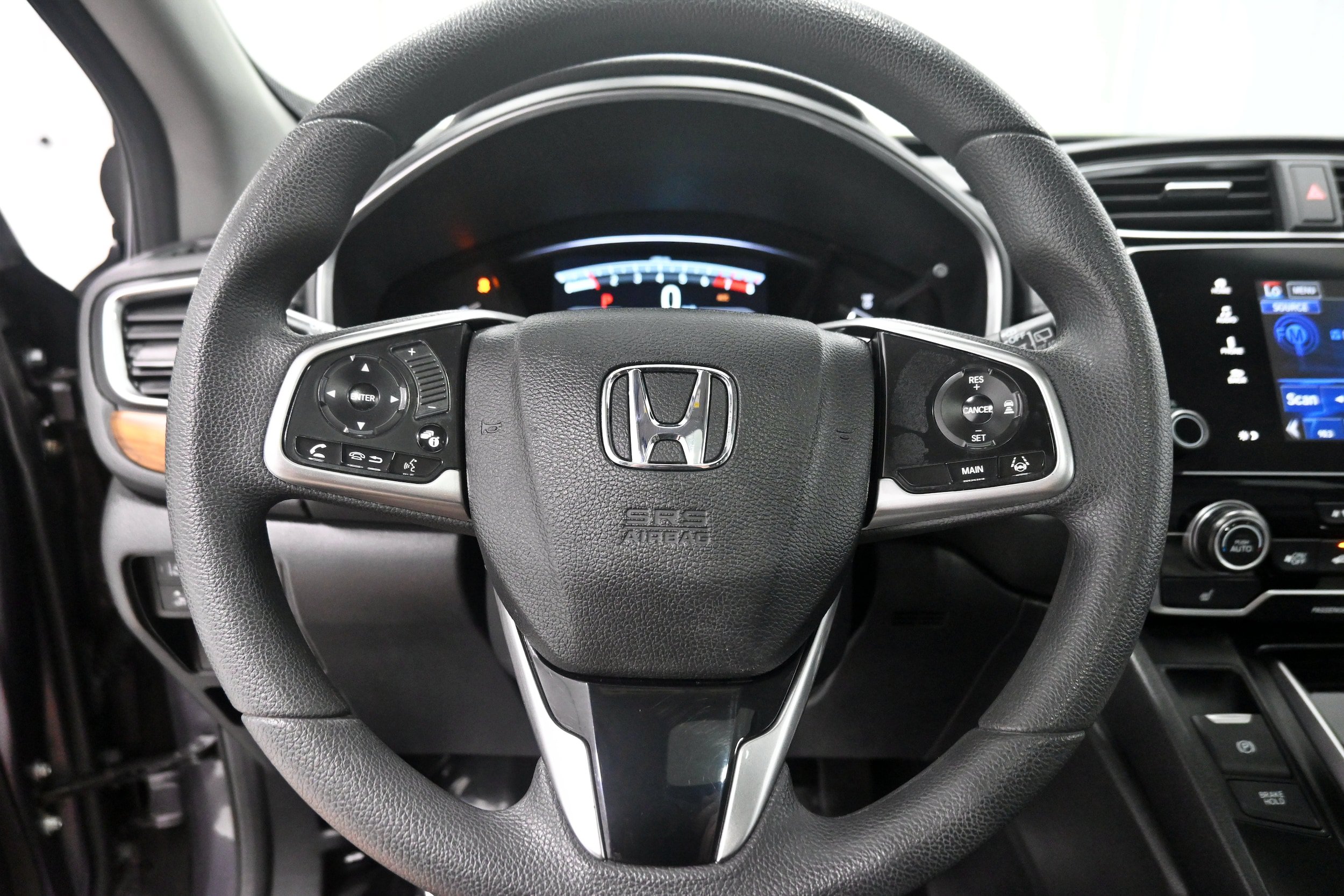 Used 2017 Honda CR-V EX image 7