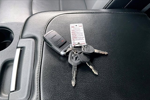 Used 2022 RAM 3500 Tradesman w/ Safety Group image 34