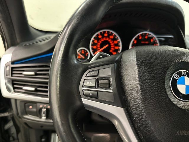 Used 2018 BMW X5 xDrive35i image 20