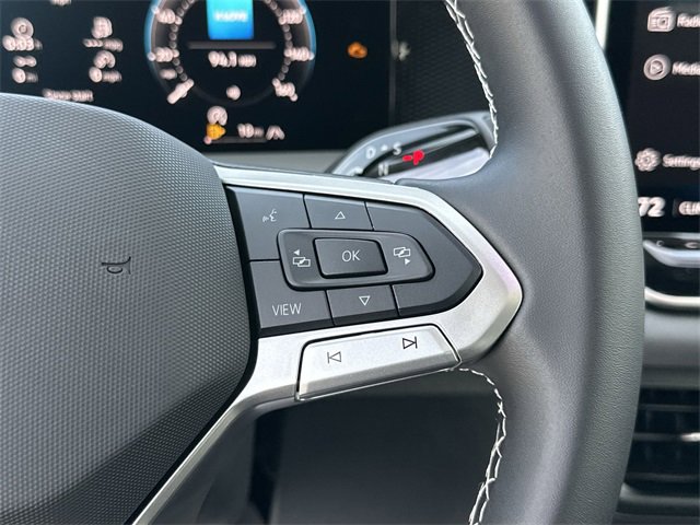 New 2026 Volkswagen Tiguan SE image 19