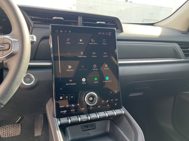 Used 2026 GMC Terrain Denali image 16