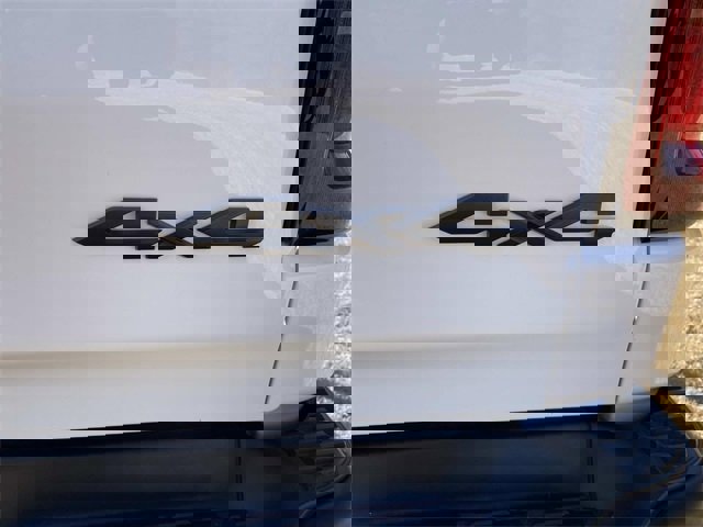 Used 2025 RAM 1500 Rebel w/ Rebel Level 1 Equipment Group image 5