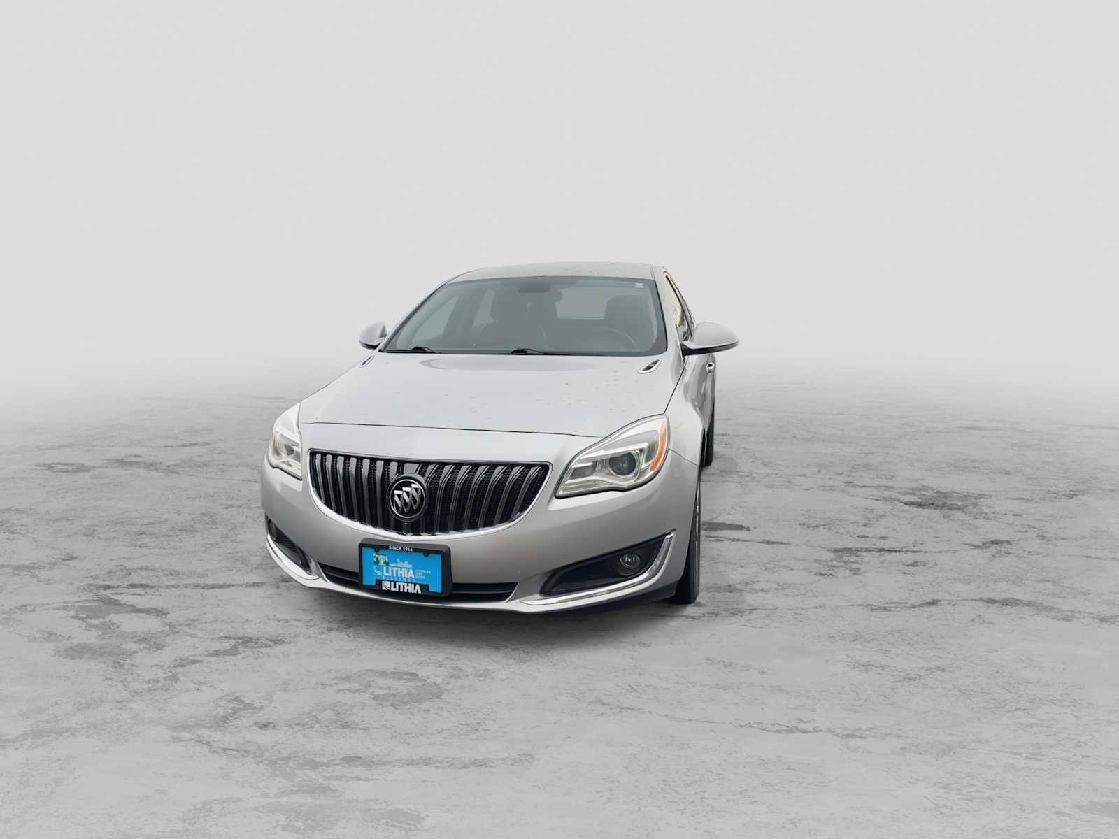 Used 2015 Buick Regal Premium image 3