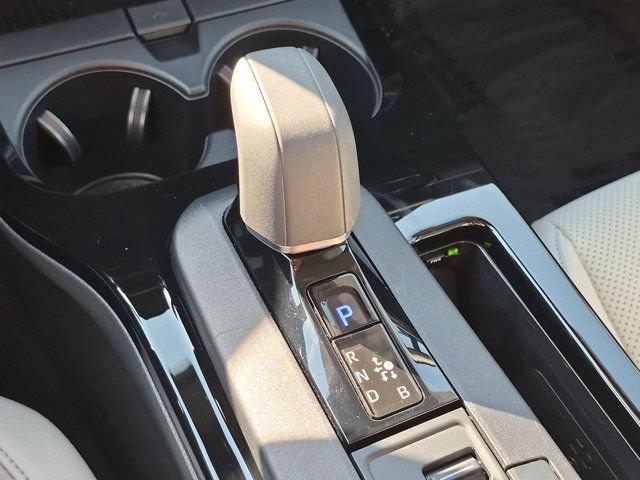Certified 2026 Toyota Prius XLE AWD/4WD image 15