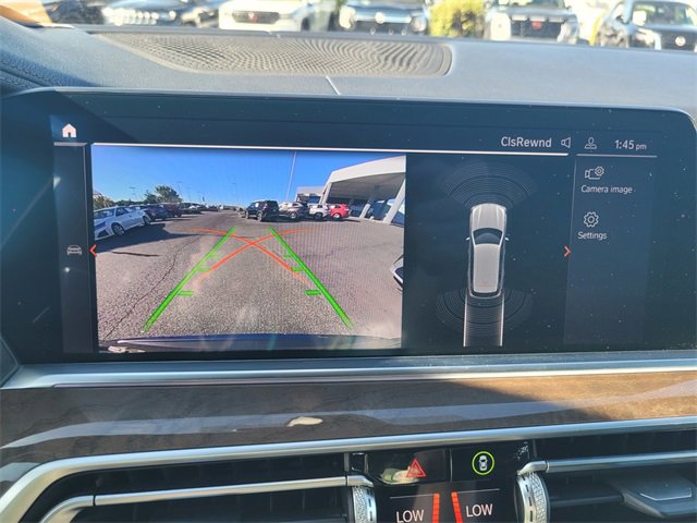 Used 2020 BMW X5 sDrive40i w/ Convenience Package image 22