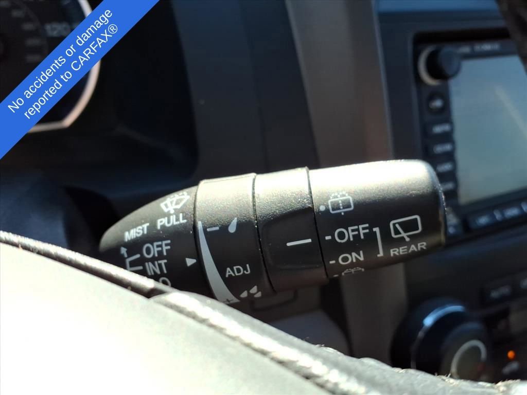 Used 2011 Honda CR-V EX-L image 21