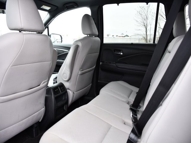 Used 2021 Honda Passport EX-L image 20