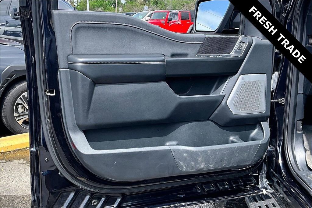 Used 2021 Ford F150 Raptor w/ Equipment Group 801A High image 21