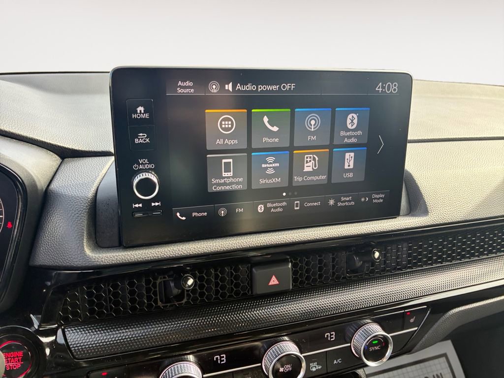 Used 2024 Honda CR-V EX-L image 24