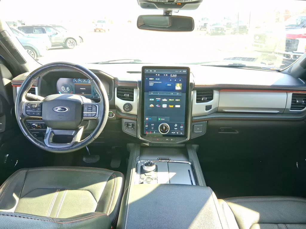 Used 2022 Ford Expedition Timberline image 12