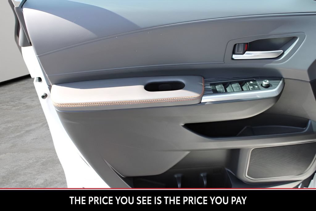 Certified 2023 Toyota Sienna XSE w/ XSE Plus Package AWD/4WD image 20