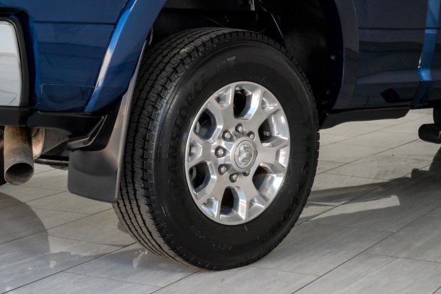Used 2022 RAM 3500 Laramie AWD/4WD image 57