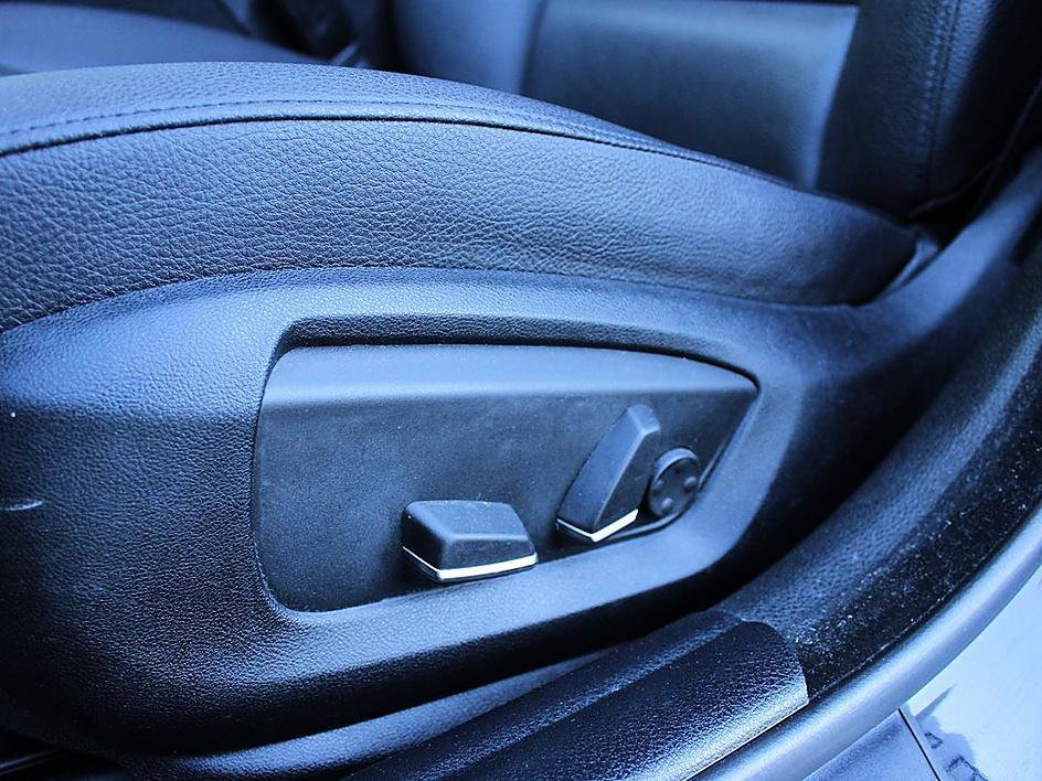 Used 2016 BMW 528i Sedan image 11