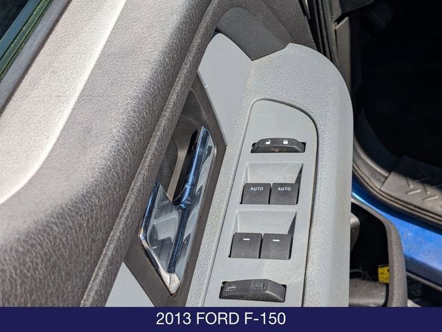 Used 2013 Ford F150 STX w/ Mid Equipment Group AWD/4WD image 12