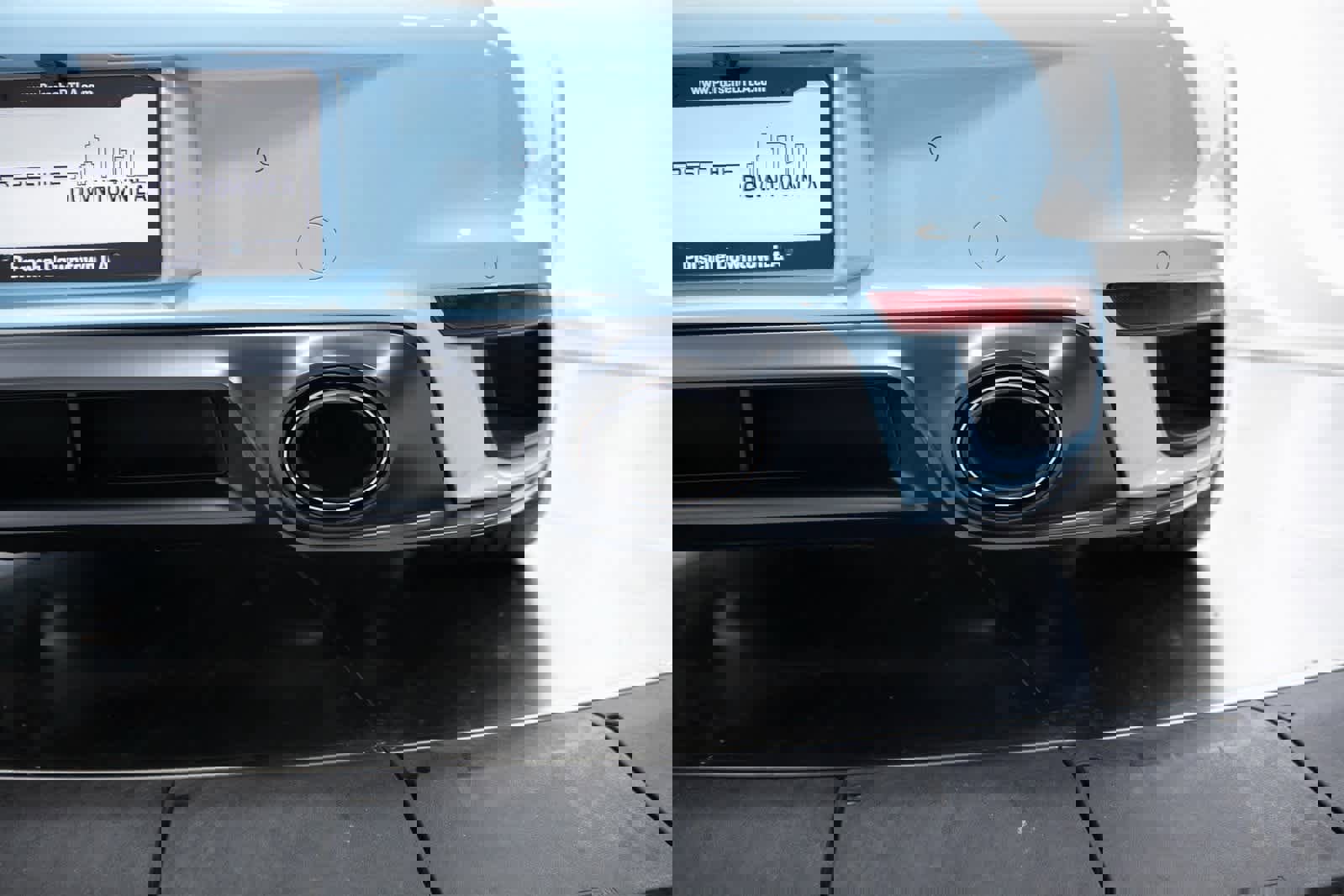 Used 2025 Porsche 911 Turbo S image 34