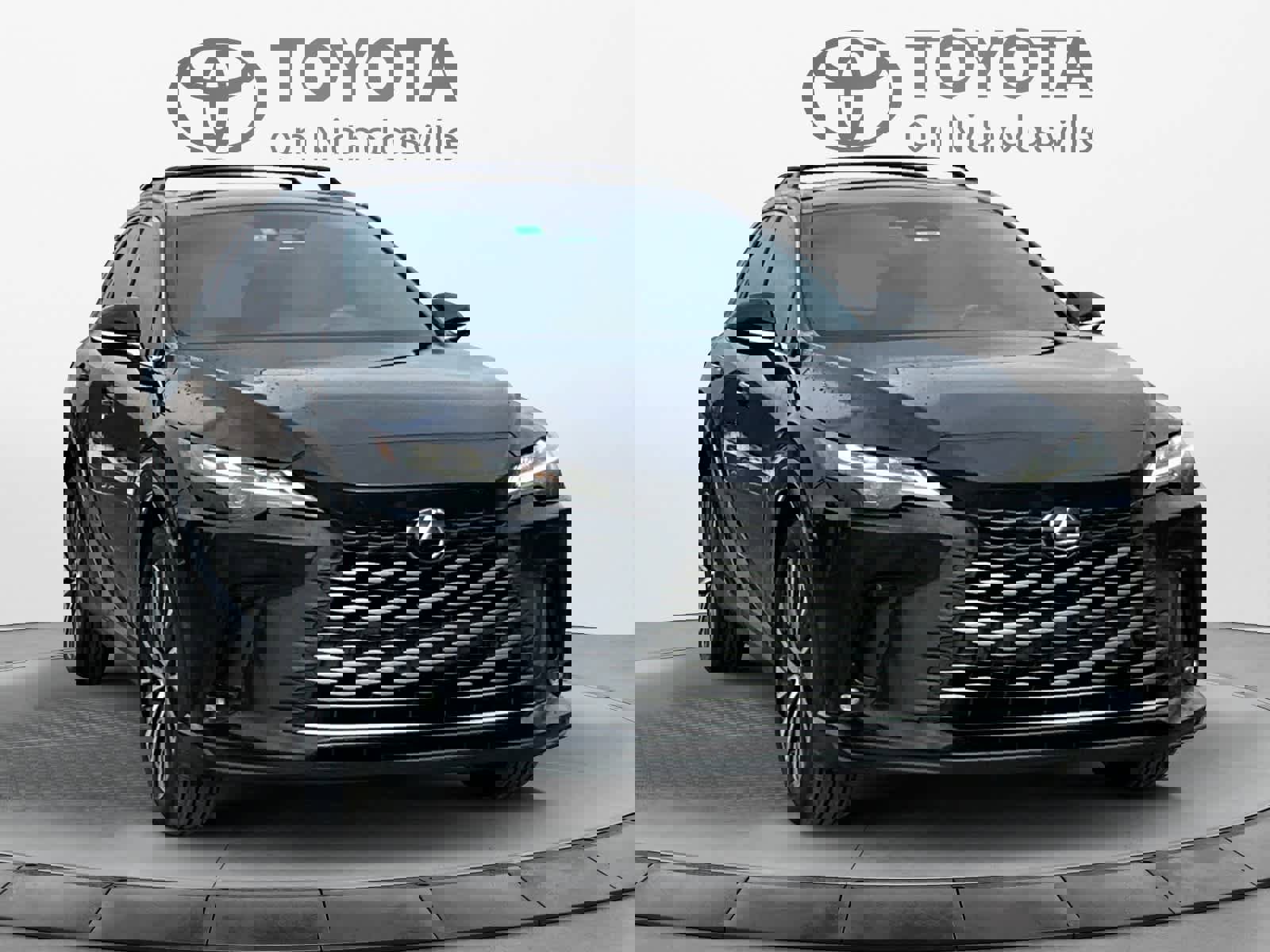 Used 2023 Lexus RX 350 Premium Plus image 8