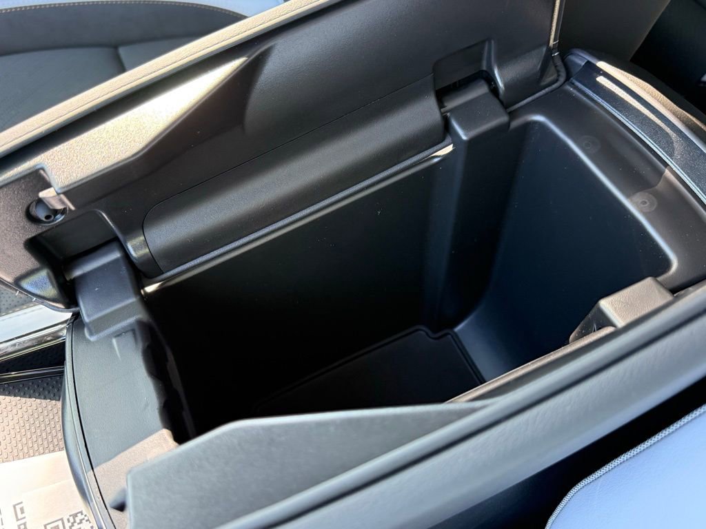 New 2025 Buick Envision Sport Touring image 28