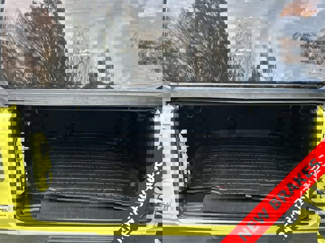 Certified 2023 Jeep Wrangler Unlimited Sport image 26