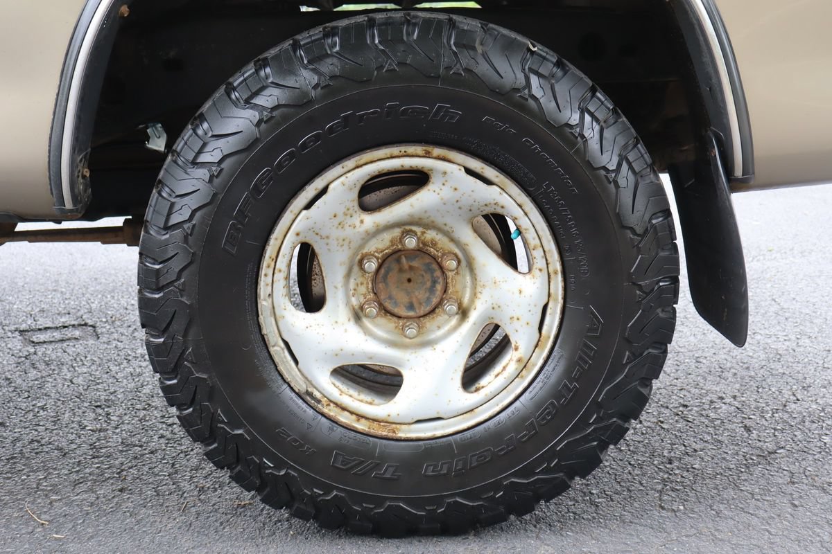 Used 2003 Toyota Tundra SR5 AWD/4WD image 38