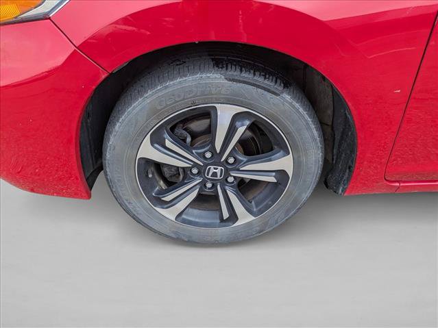 Used 2014 Honda Civic EX image 10