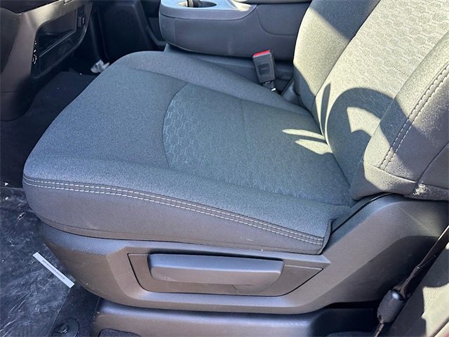 New 2026 RAM 2500 Tradesman image 12