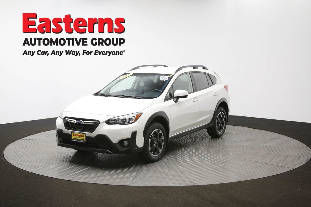 Used 2022 Subaru Crosstrek 2.0i Premium image 58