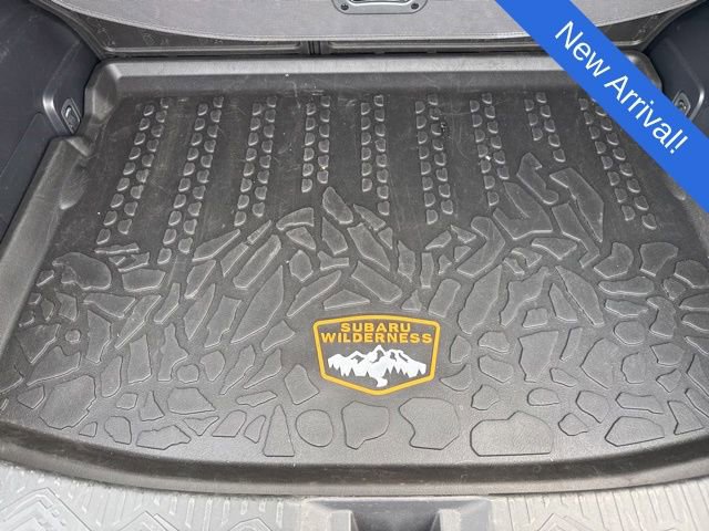 Certified 2024 Subaru Crosstrek 2.5i Wilderness AWD/4WD image 10