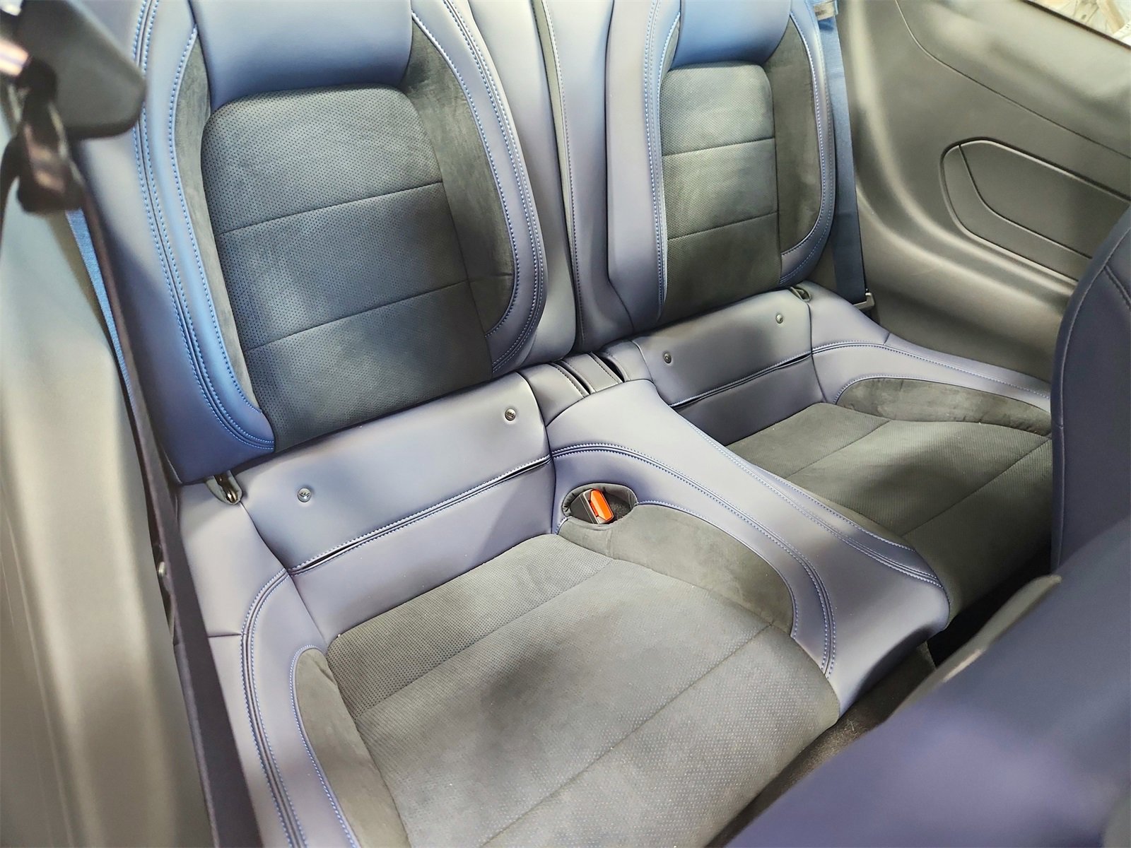 New 2025 Ford Mustang Dark Horse image 36