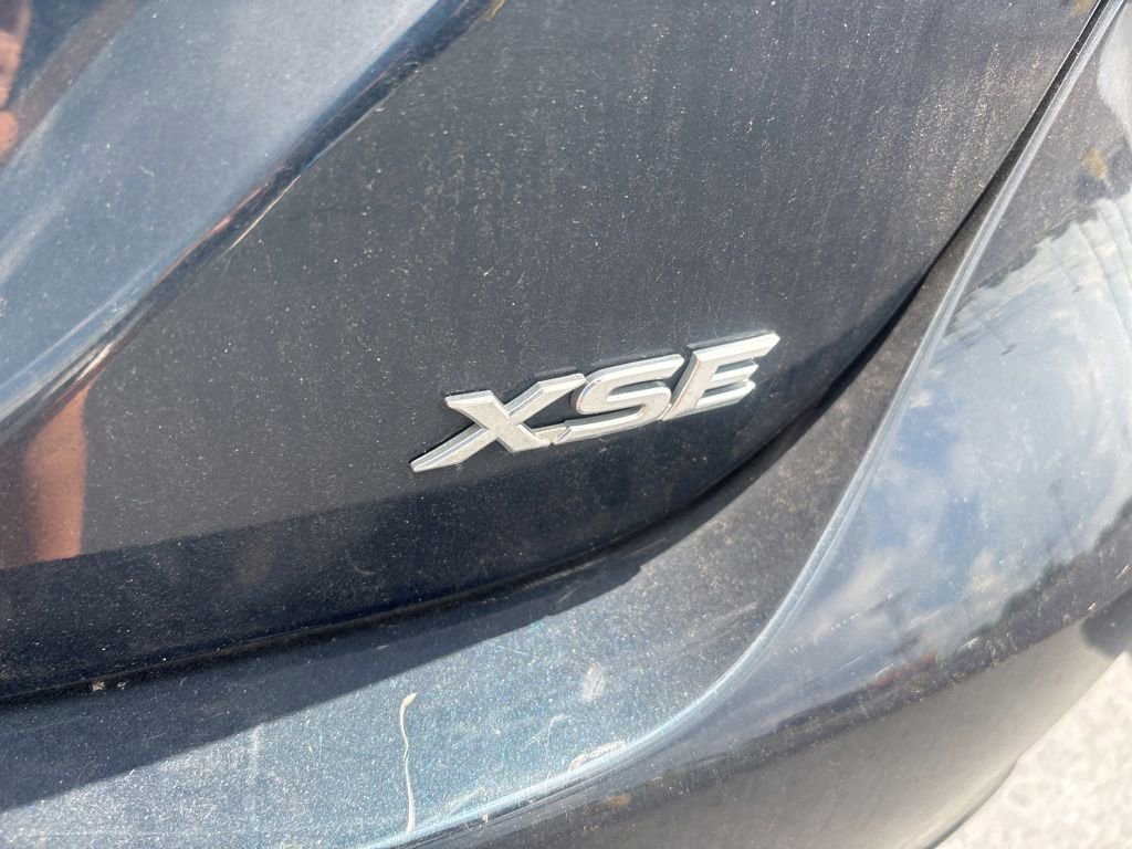 Used 2019 Toyota Camry XSE w/ Carpet Mat Package FWD image 8