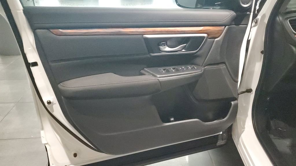 Used 2022 Honda CR-V EX image 20