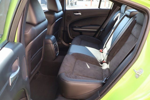 Used 2023 Dodge Charger Scat Pack image 42