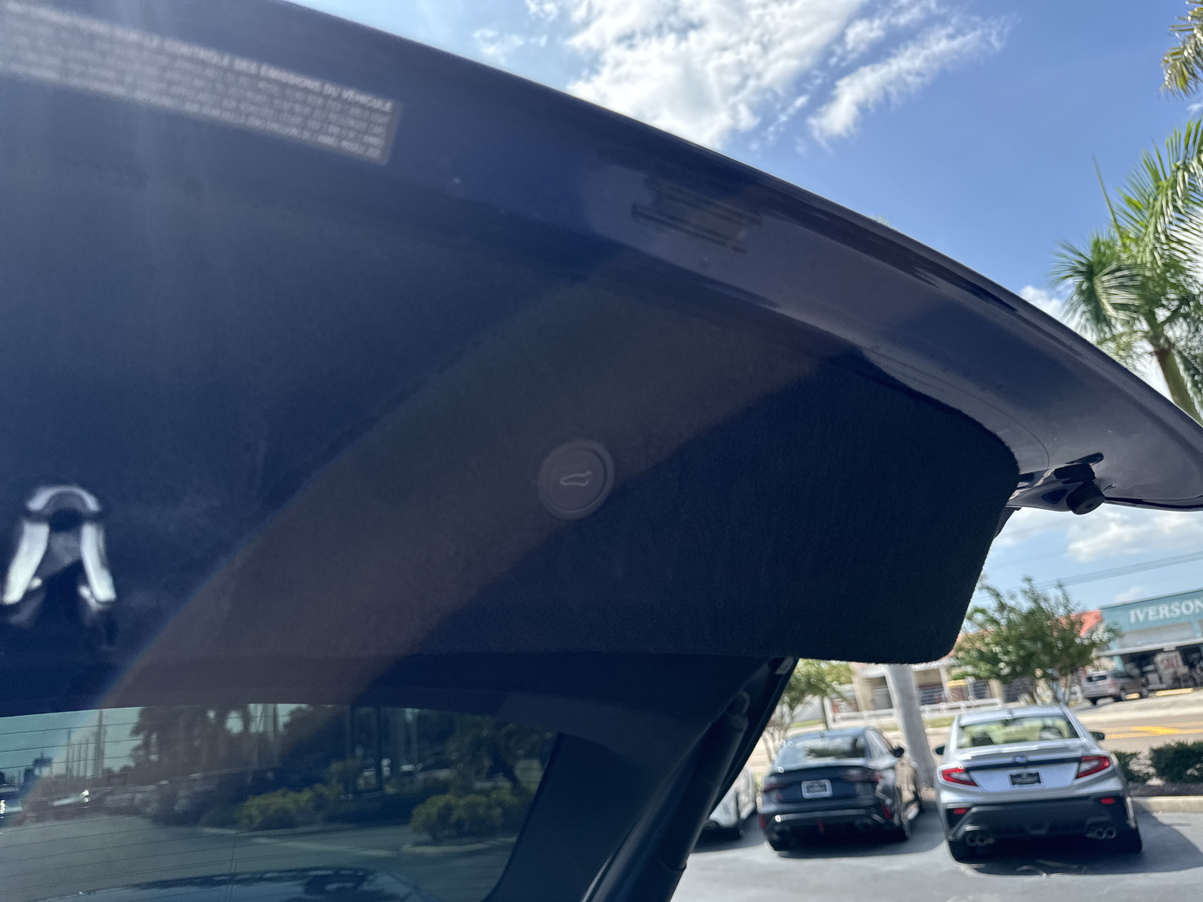 Used 2021 Tesla Model S Plaid AWD/4WD image 12