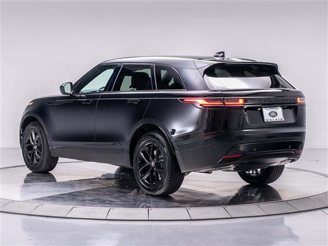 New 2026 Land Rover Range Rover Velar S image 3