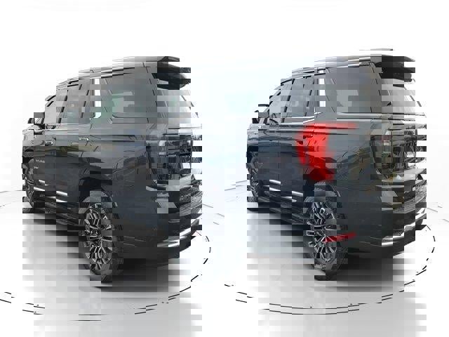 New 2026 GMC Yukon Elevation w/ Elevation Premium Package image 4